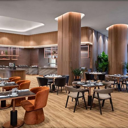 Hotel Moevenpick Living Istanbul Saklivadi Exteriér fotografie